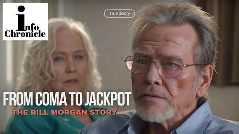 From Coma to Jackpot: The Bill Morgan Story .